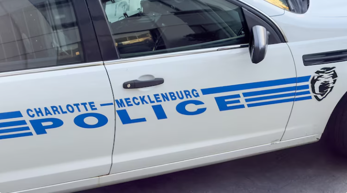 Charllotte Police