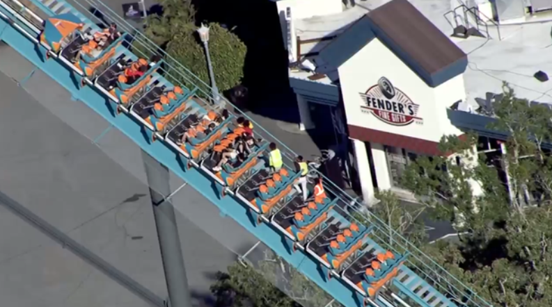 Rollercoaster