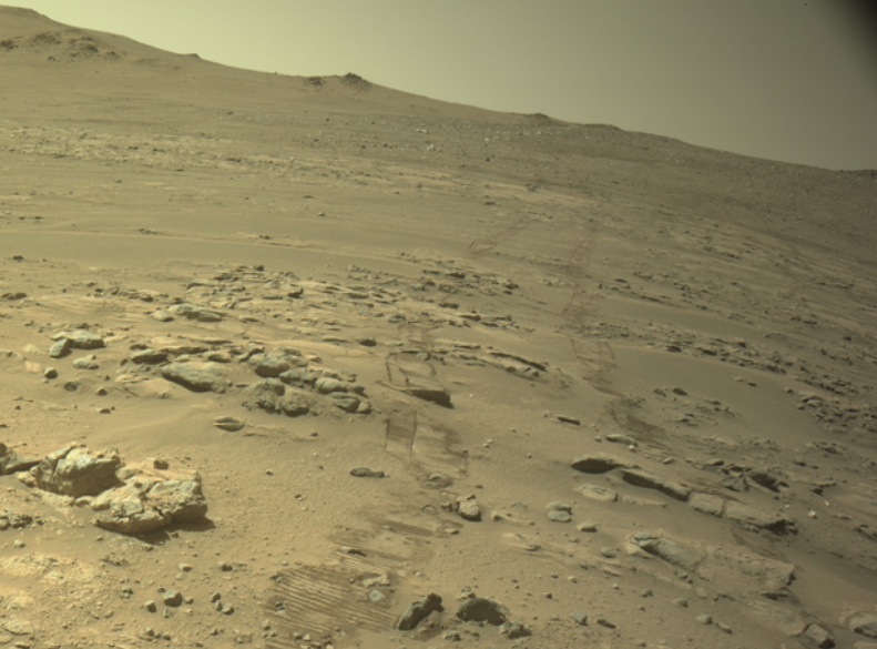 Mars