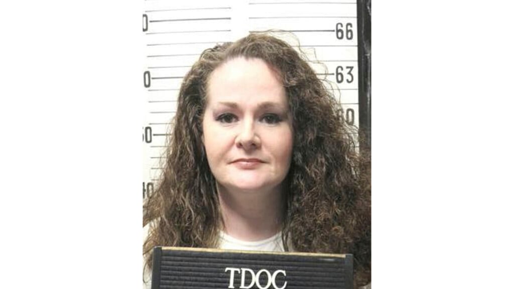 Tennessee Execution