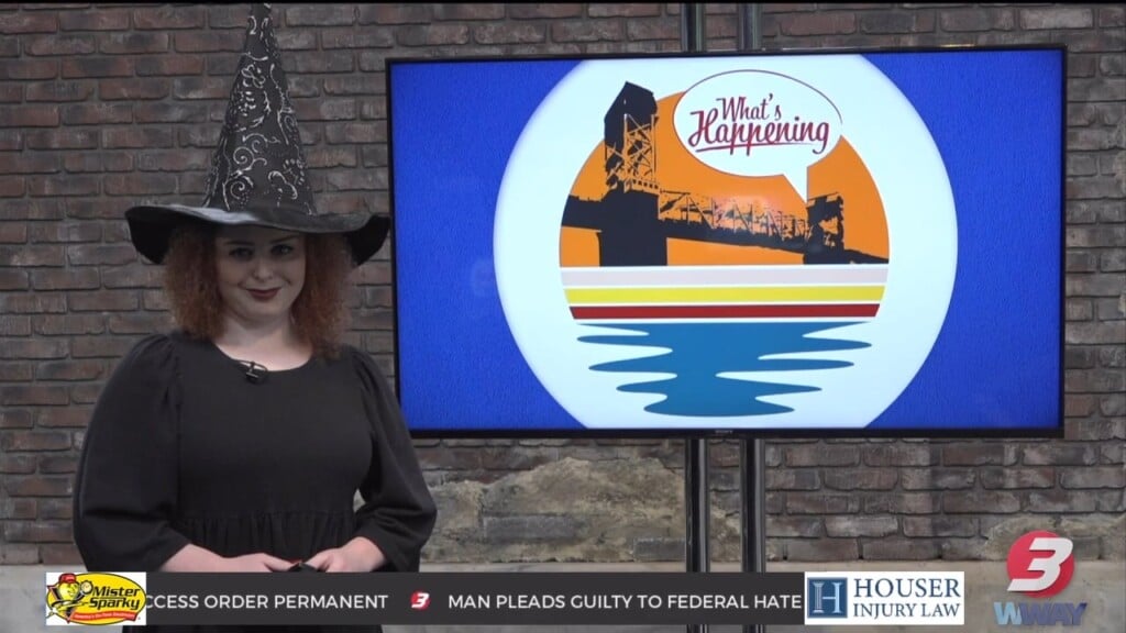 Halloween Weekend In The Cape Fear: Family Friendly Events, Haunted Attractions And Costume Contests