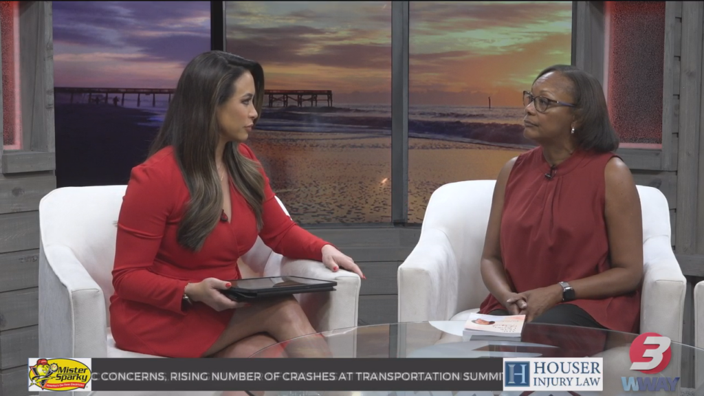Cape Fear Chapters: The Year I Wore Pink: 25+ Years Beyond Breast Cancer