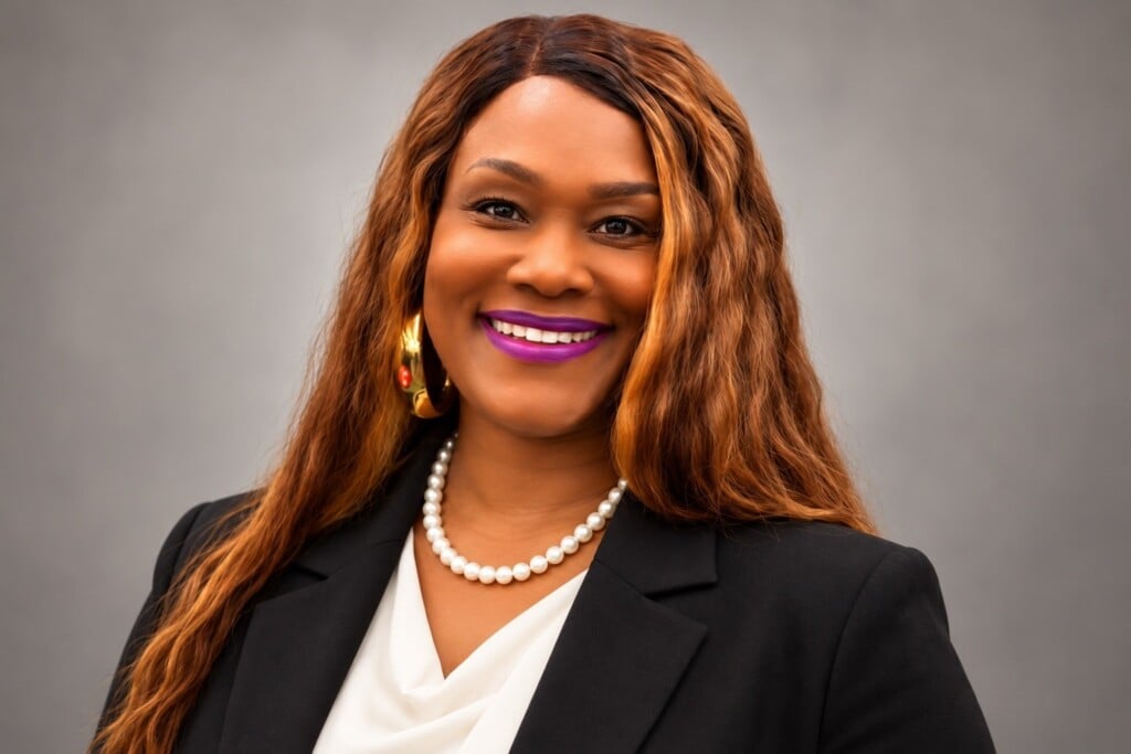 Tammy Thurman
