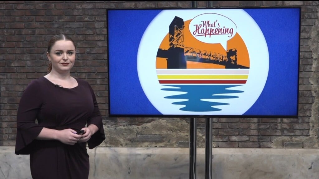 What's Happening Across The Cape Fear This Weekend