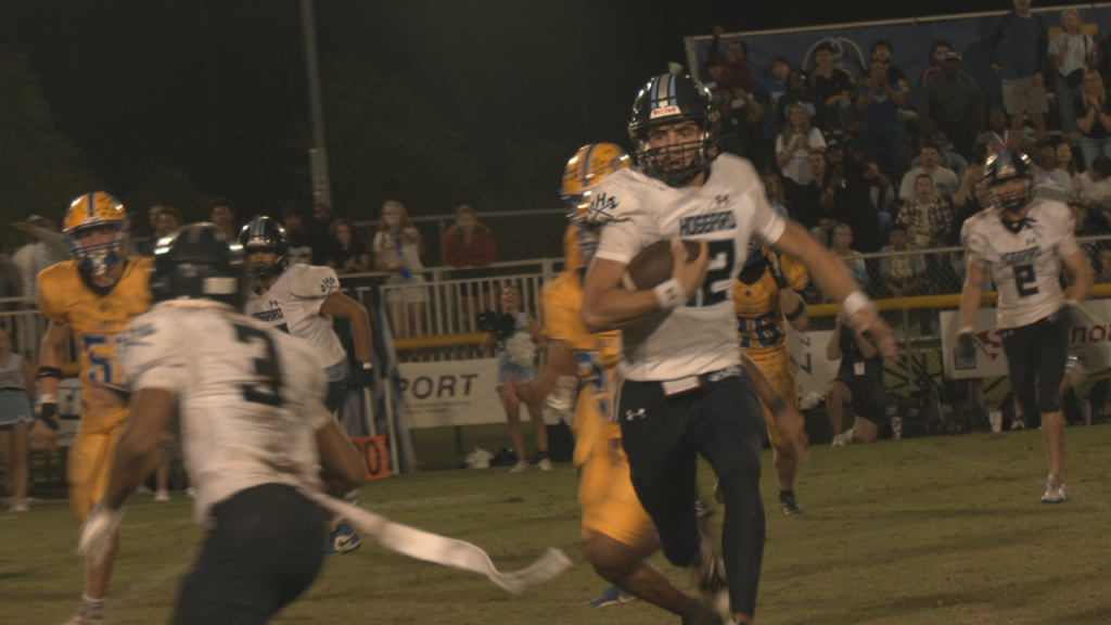 Hoggard Vikings Football