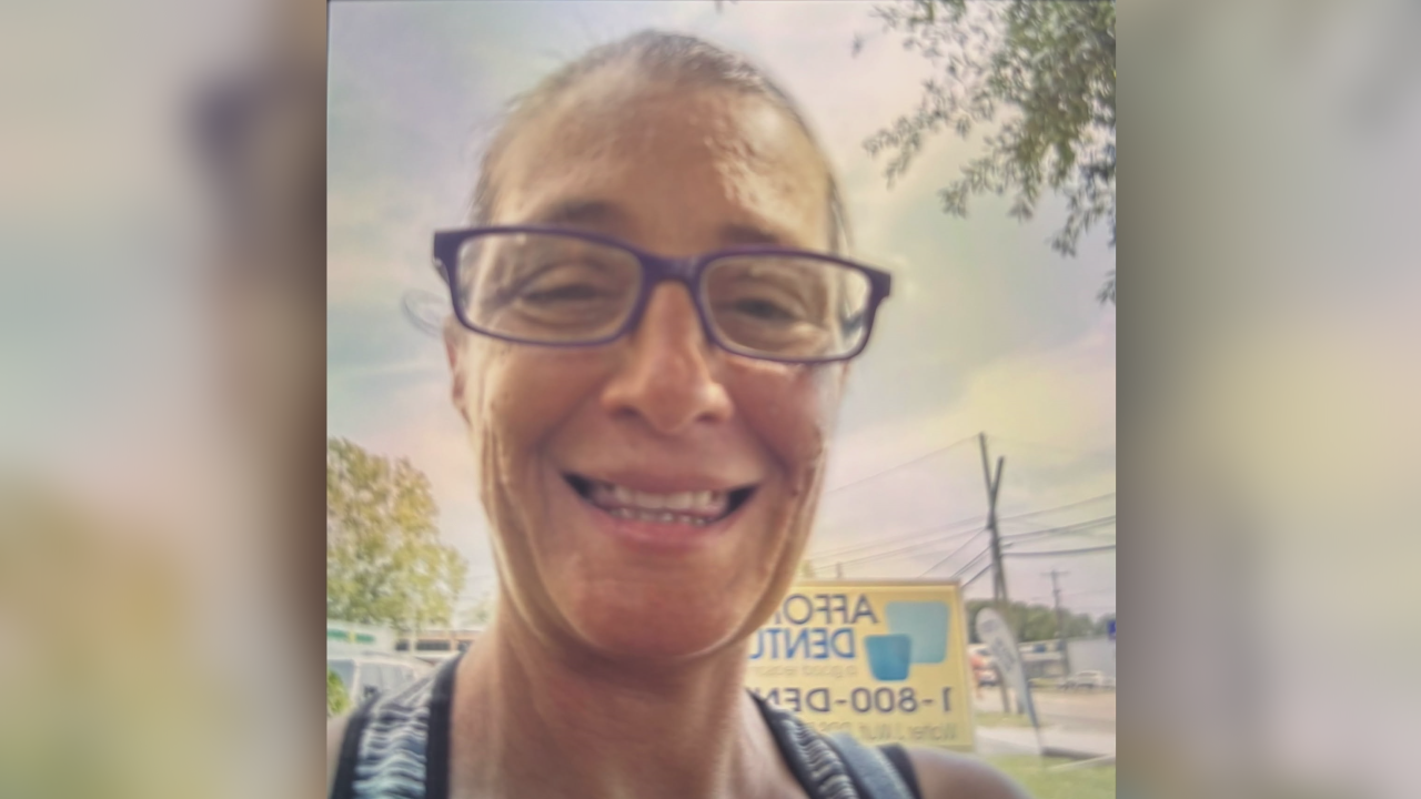 New Hanover County Sheriff's Office searching for missing woman - WWAYTV3