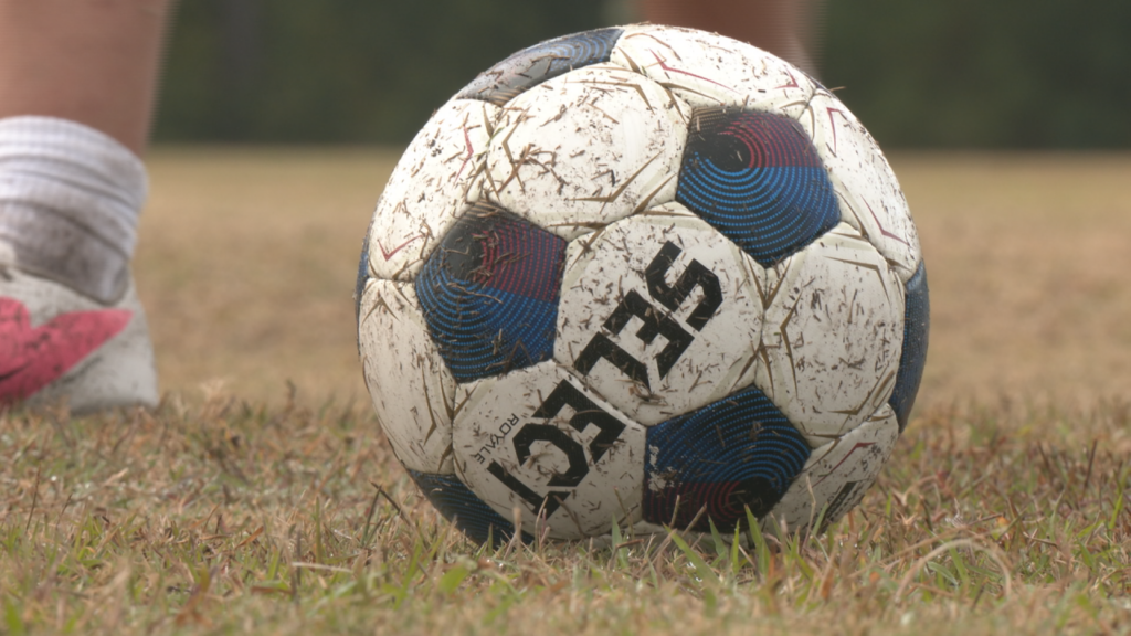 Cfcc Soccer