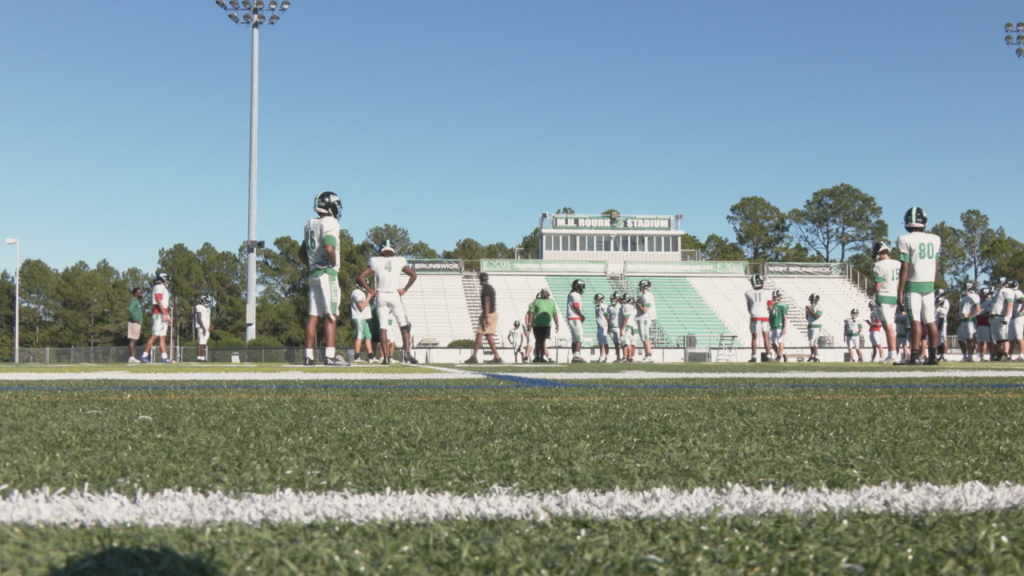 West Brunswick Football