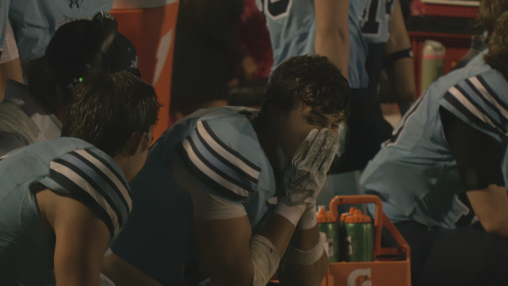 Hoggard Vikings