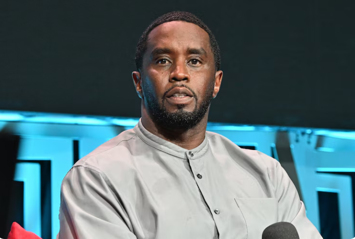 Diddy