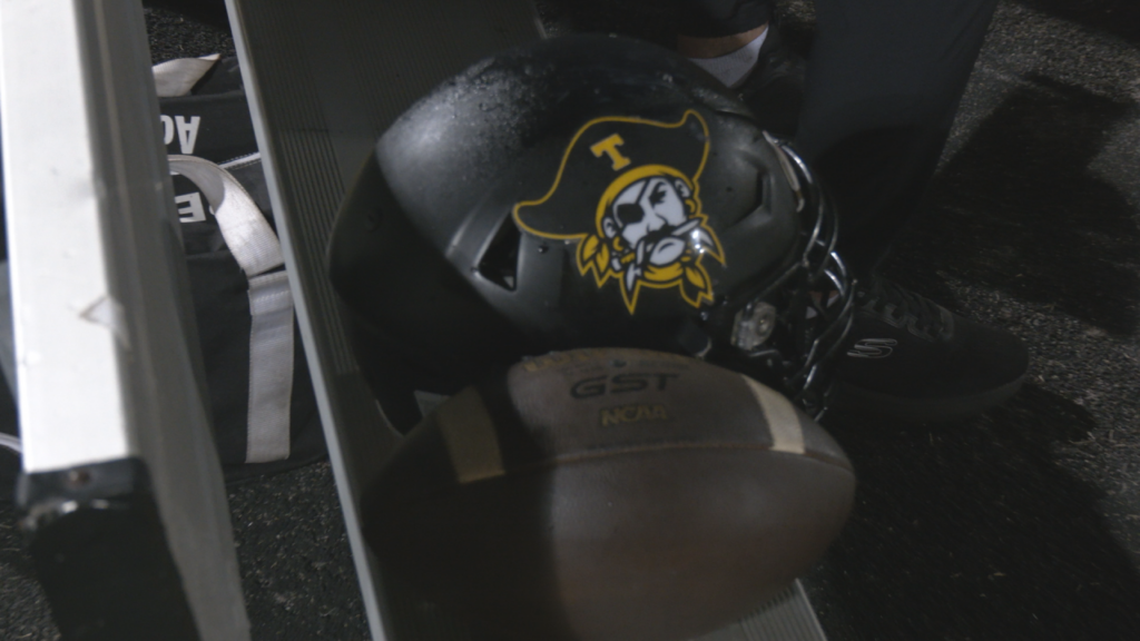 Topsail Pirates