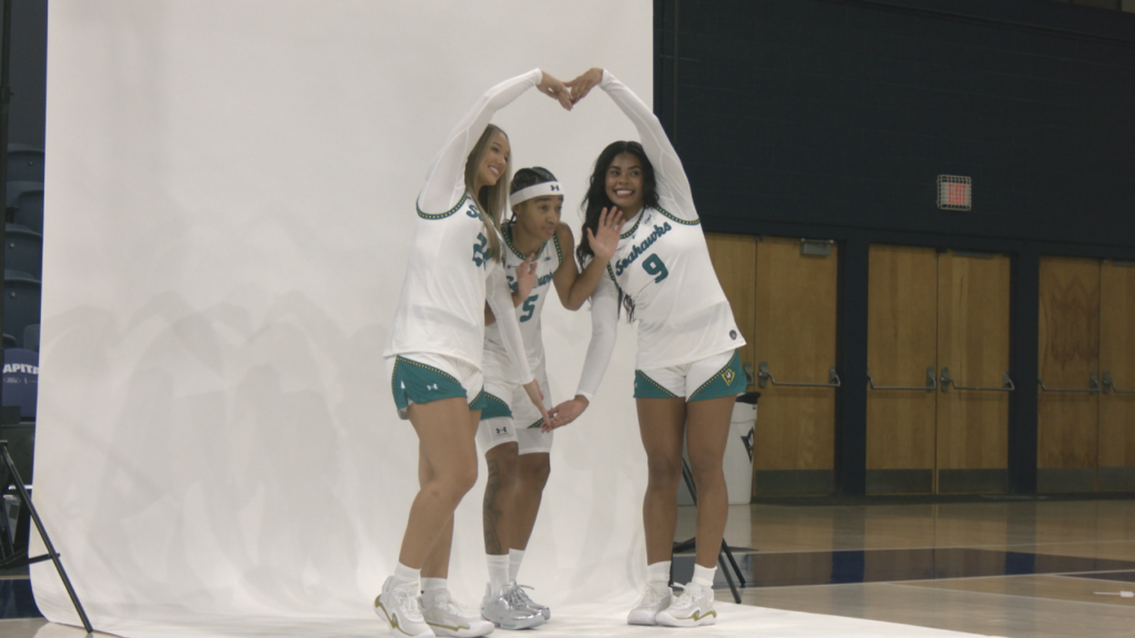 UNCW Women's Basketball