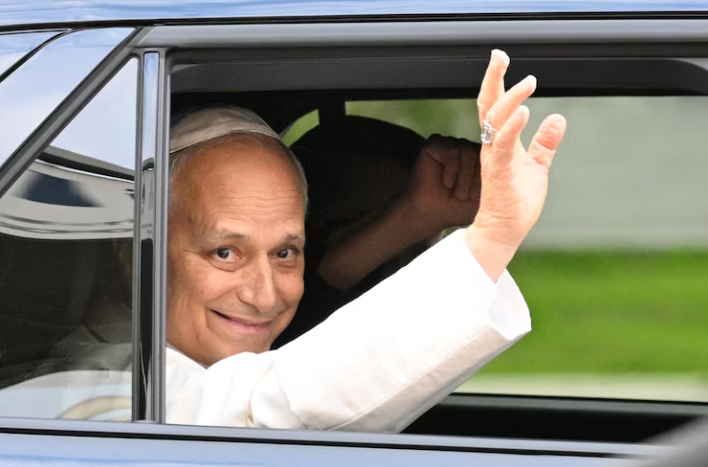 Popeleo