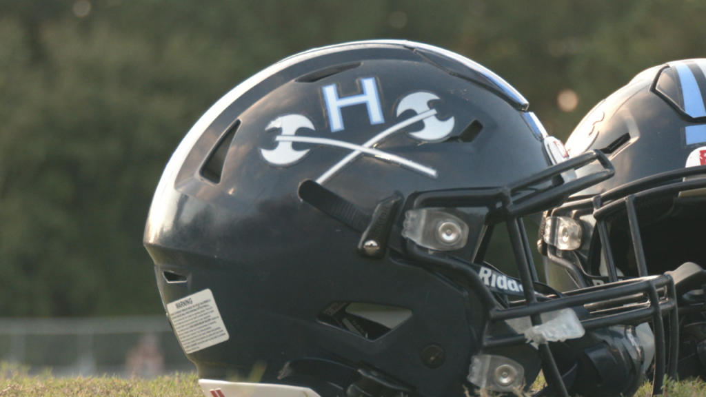 Hoggard Football