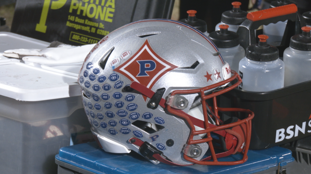Pender Football
