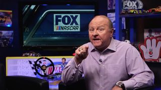 Larry Mac's top 3 drivers to watch at Texas