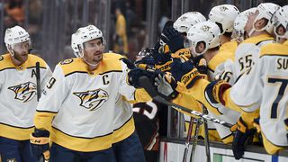 Preds LIVE To Go: Preds Defeat Ducks 5-3