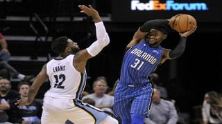 Grizzlies LIVE to Go: Heart breaking loss for the Grizzlies as they fall to the Magic 101-99