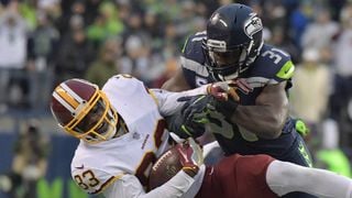 Colin explains why Seattle fans shouldn't be panicking after Sunday's loss