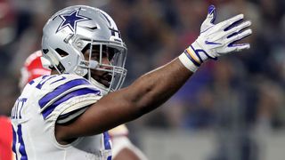 Colin Cowherd reveals which position has become the most critical in the NFL