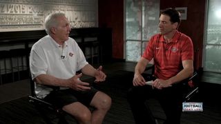 Rocky Long on preparing for SJSU