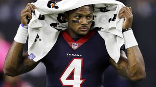 Shannon is 'absolutely not' worried about Deshaun Watson having the same fate as RGIII, Here's why