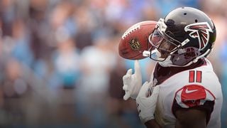 Troy Aikman: 'The Atlanta Falcons are not the team that we saw last year'