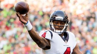 Cowherd and Whitlock react to Deshaun Watson tearing his ACL at practice