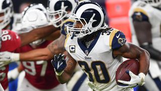 Jason Whitlock reacts to Colin's Blazing 5 for Week 9 in the NFL