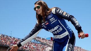 Danica Patrick to step away from full-time racing after 2018 Daytona and Indy 500