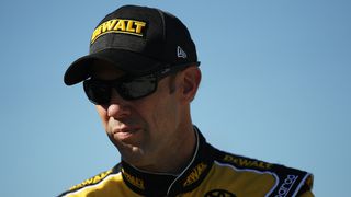 Matt Kenseth says he hasn't ruled anything out except Daytona for 2018 I NASCAR RACE DAY