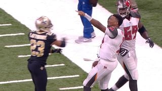 Chris Spielman: Jameis Winston needs to control his emotions better