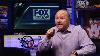 Larry Mac's top 3 drivers to watch at Texas