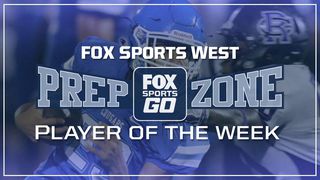 CIF-SS Player of the Week: Travis Dye, RB, Norco