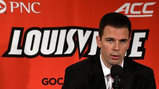 David Padgett to lean on multiple coaching influences in taking over Louisville