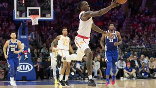 Hawks LIVE To GO: Hawks drop 7th straight
