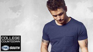 College Countdown: Levi Hummon talks 'Stupid,' Week 9 picks ... and the mystery of the Virginia Cavaliers shirt