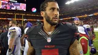 Nick Wright explains why the Houston Texans should've signed Colin Kaepernick 6 weeks ago