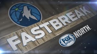 Wolves Fastbreak: Teague is controlling the tempo