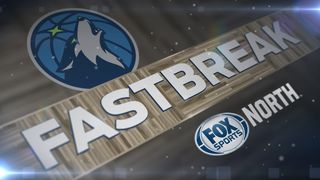 Wolves Fastbreak: Solid shooting, rebounding leads to 4th straight win