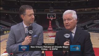 Magic could use some good health as they get set to host Pelicans