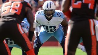 Recovery time for Titans running back Derrick Henry | PROcast