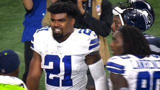 Troy Aikman explains what went wrong for the 2017 Dallas Cowboys