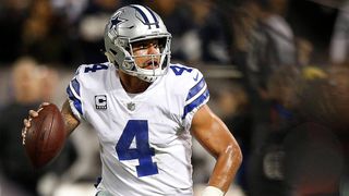 Cris Carter explains his disappointment with the Dallas Cowboys