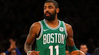 Nick Wright reacts to the Boston Celtics’ loss to the Knicks: ‘You don’t see a ton of offensive talent there’