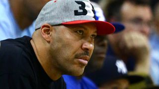 Nick talks LaVar Ball’s plans to start a league for high school grads that will pay players up to $10Kmonth