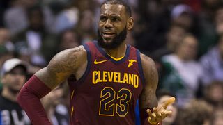 Nick Wright reveals two crucial points he learned last night in the Bucks' win over LeBron's Cavaliers