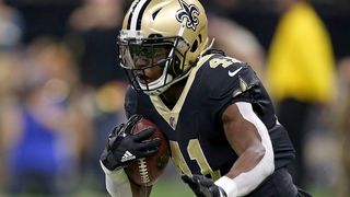Alvin Kamara recalls coming into the league, Talks New Orleans Saints football: ‘We control our own destiny’