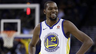 Nick reveals what Kevin Durant without Steph Curry is doing to inch KD closer to LeBron James’ mantle