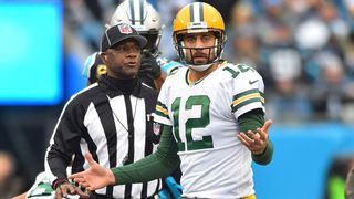 Greg Jennings on Aaron Rodgers: ‘He has peaked’